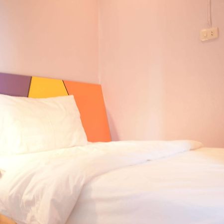 Room@Vipa Bangkok Exterior photo