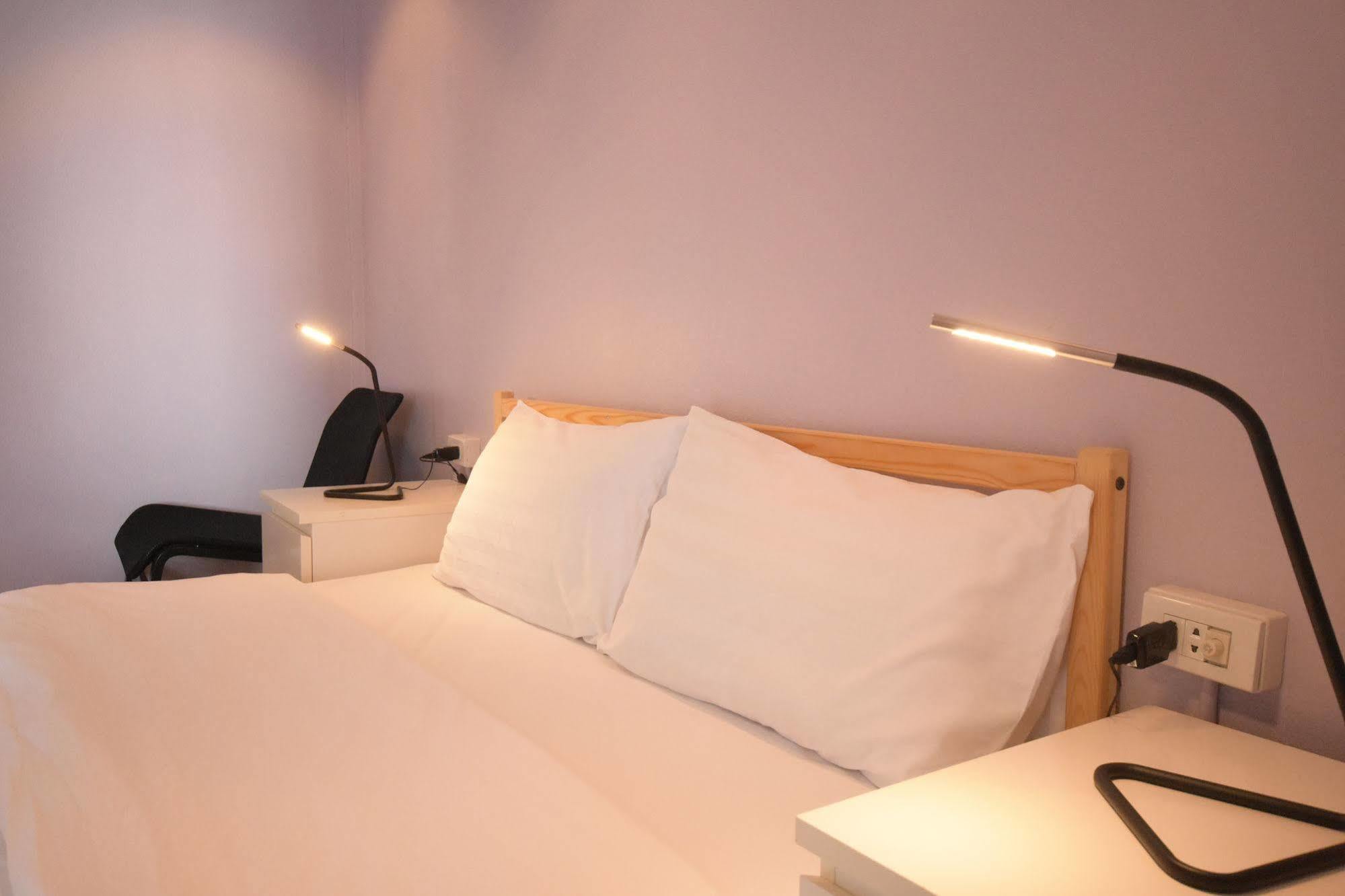 Room@Vipa Bangkok Exterior photo